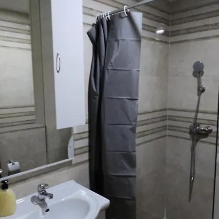 Otoka Hotell Sarajevo