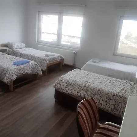 Hotell Otoka