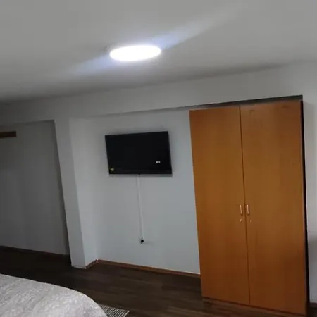 Hotell Otoka Sarajevo