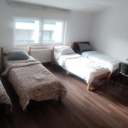 Hotell Otoka