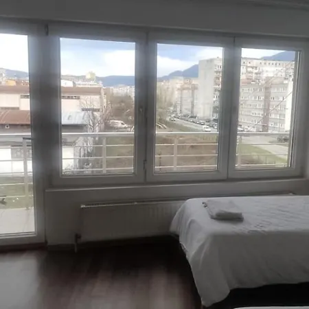 Hotell Otoka Sarajevo