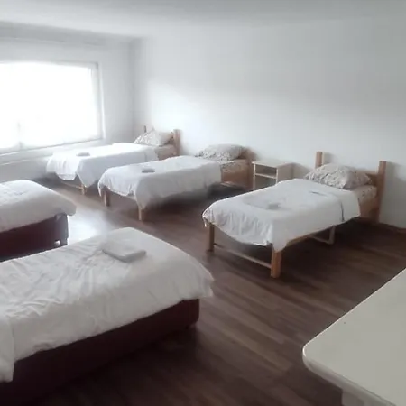 Otoka Hotell 2*