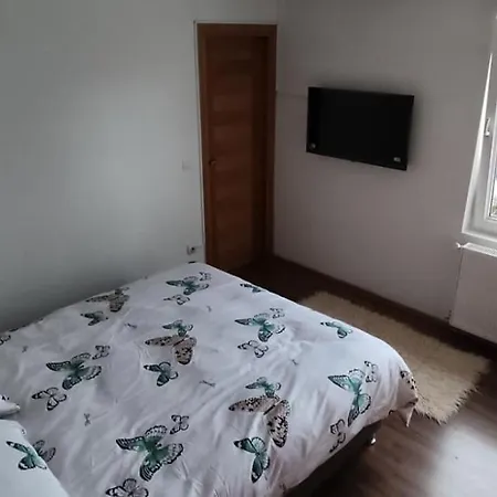 Otoka Hotell Sarajevo