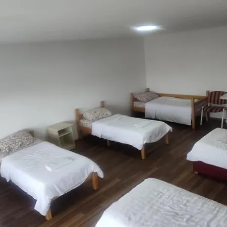 Hotell Otoka
