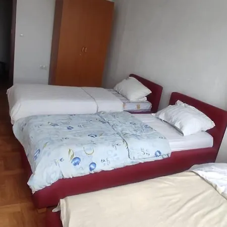 Otoka Hotell Sarajevo