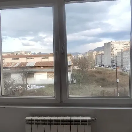 Otoka Hotell Sarajevo