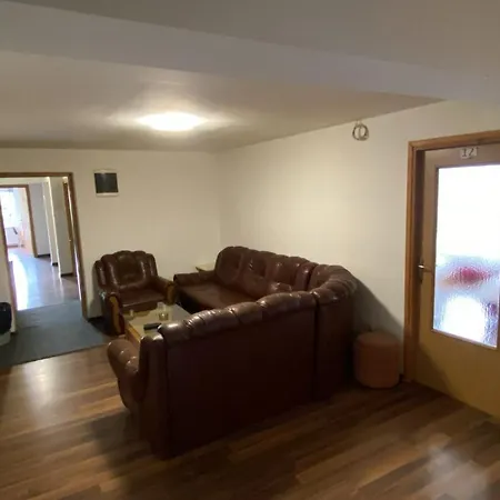 Otoka Hotell Sarajevo