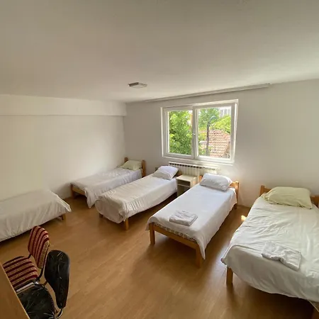 Hotell Otoka Sarajevo