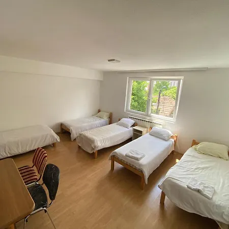 Hotell Otoka 2*