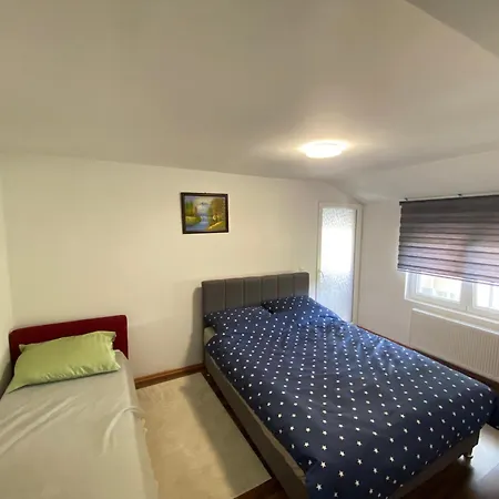 Otoka Hotell