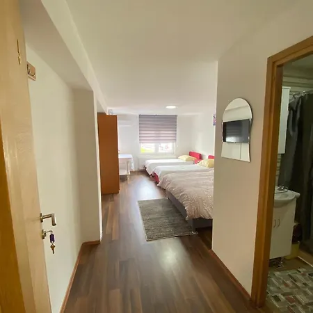 Otoka 2* Sarajevo