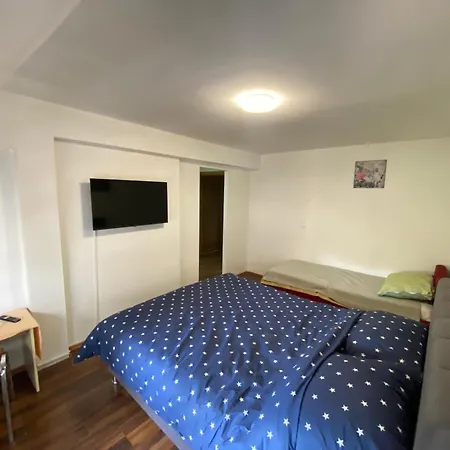 Otoka Hotell