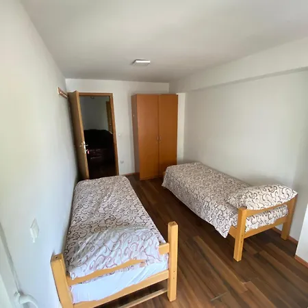 Hotell Otoka