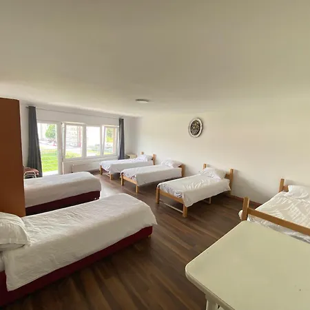 Otoka Hotell Sarajevo