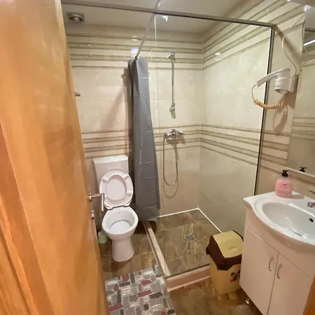 Hotell Otoka Sarajevo