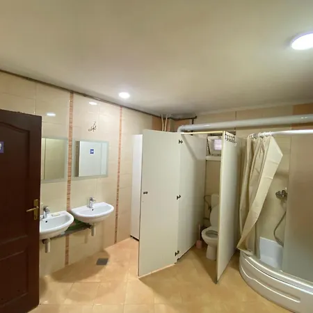 Hotell Otoka