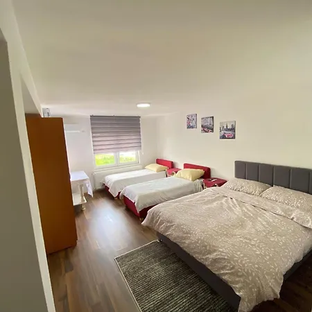 Otoka Hotell 2*