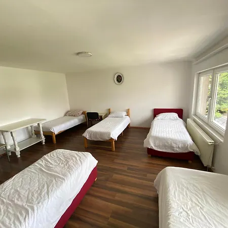 Otoka Hotell