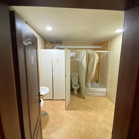 Hotell Otoka 2*