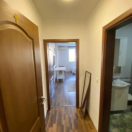 Hotell Otoka Sarajevo