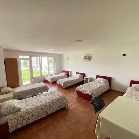 Otoka Hotell