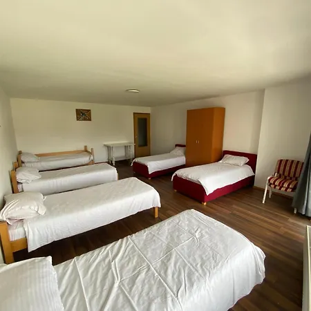 Otoka Hotell Sarajevo