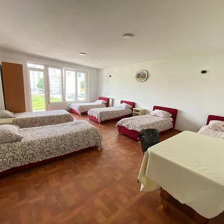 Hotell Otoka