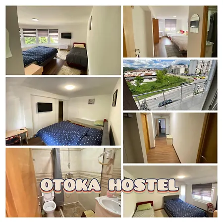 Otoka Sarajevo