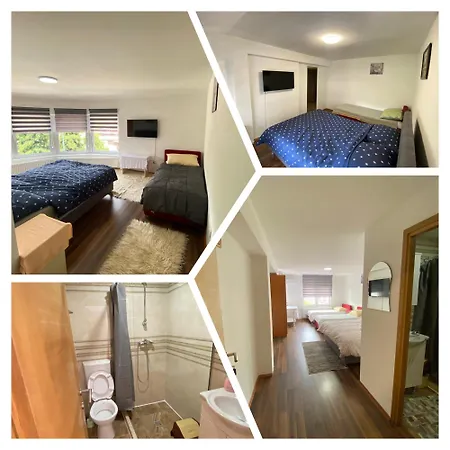 Otoka Hotell 2*