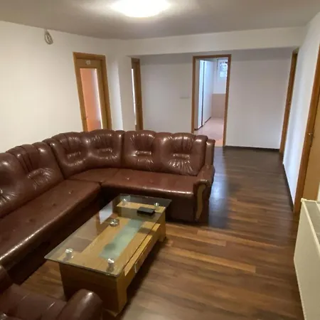 Hotell Otoka Sarajevo