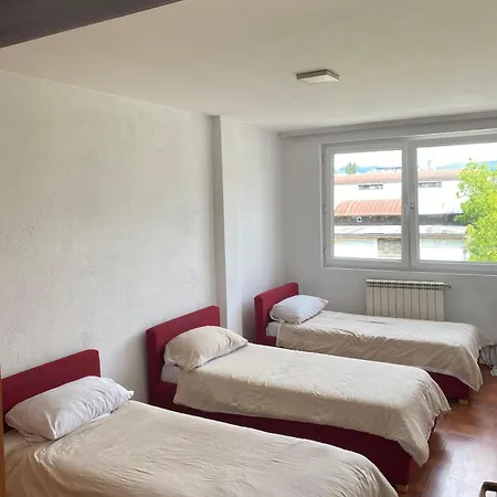 Otoka Hotell