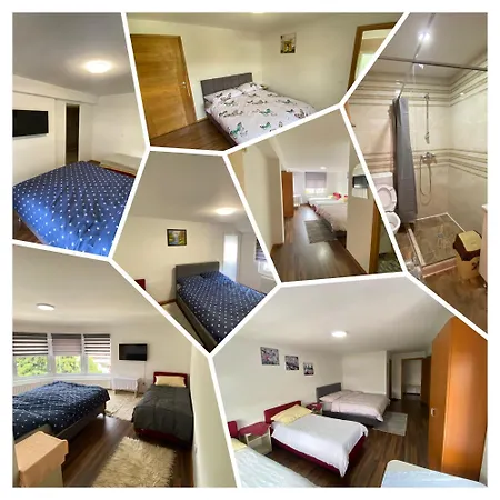 Hotell Otoka