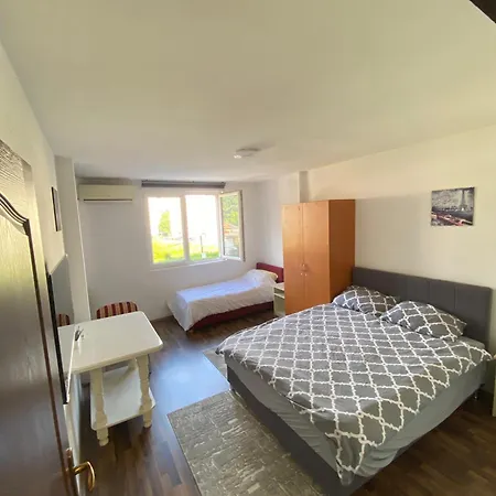 Otoka Hotell