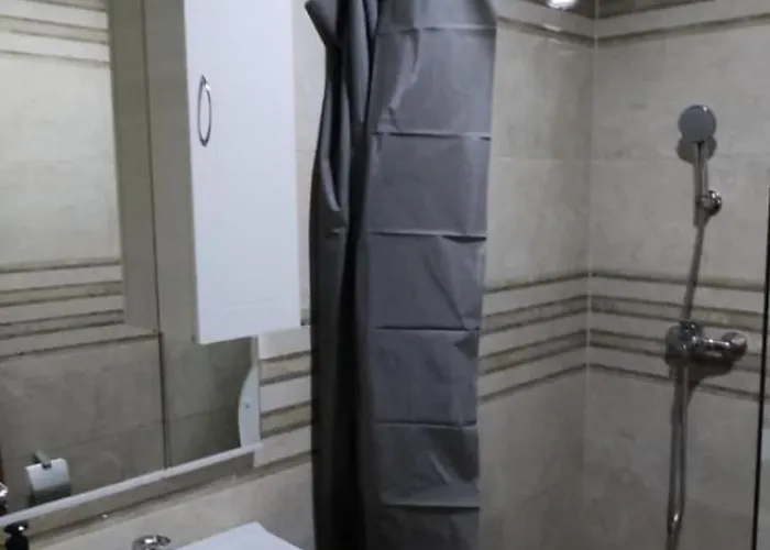 Otoka Hotel Sarajevo