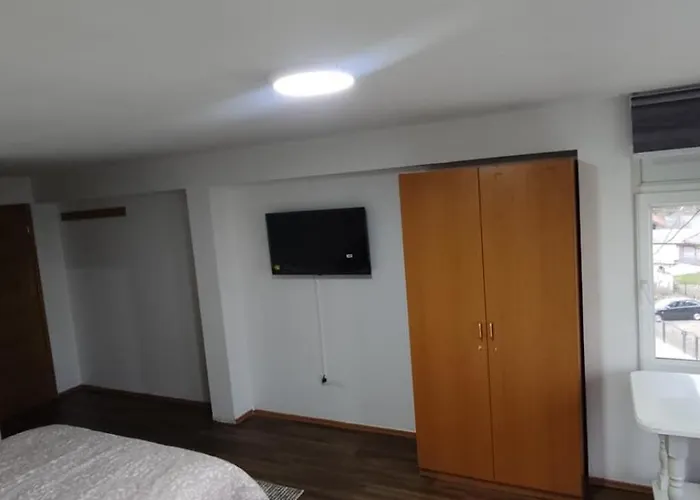 Hotel Otoka Sarajevo