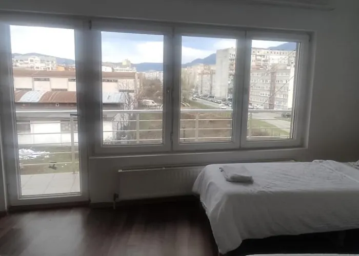 Hotel Otoka Sarajevo