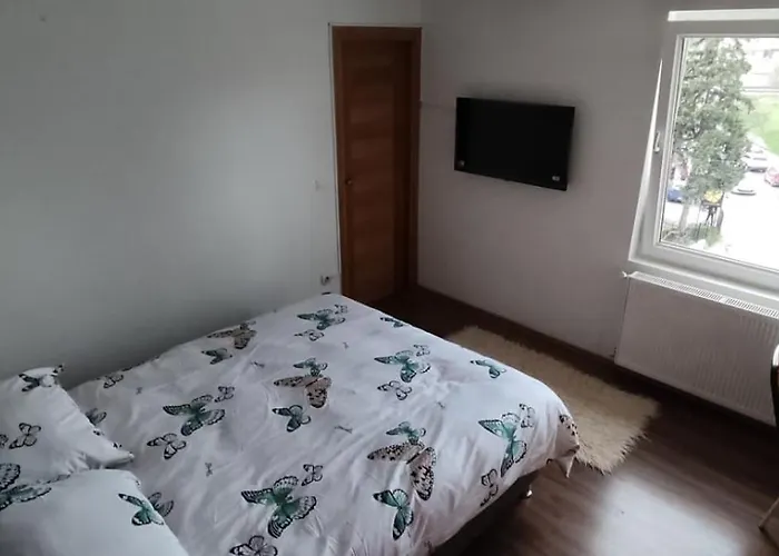 Otoka Hotel Sarajevo