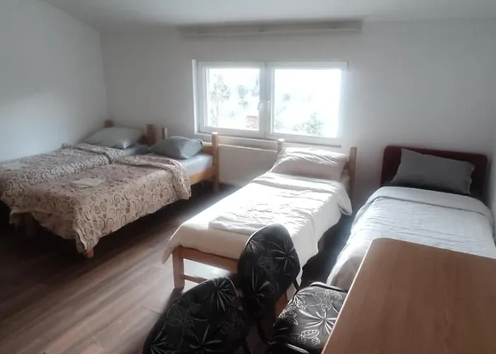 Hotel Otoka Sarajevo