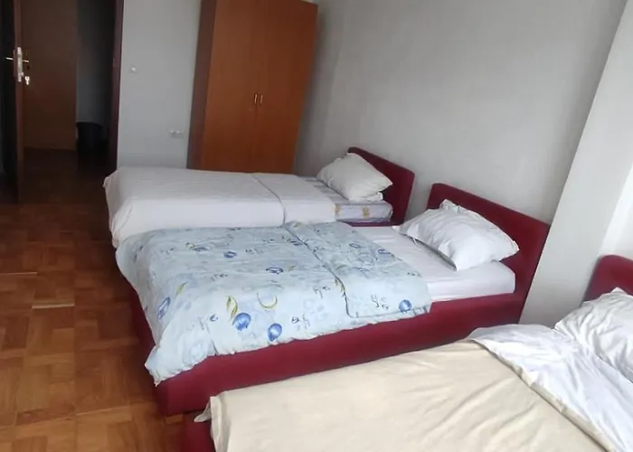 Otoka Hotel Sarajevo