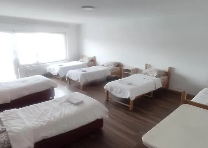 Otoka Hotel 2*