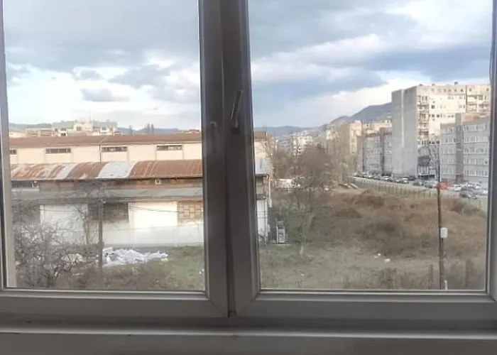 Otoka Hotel Sarajevo